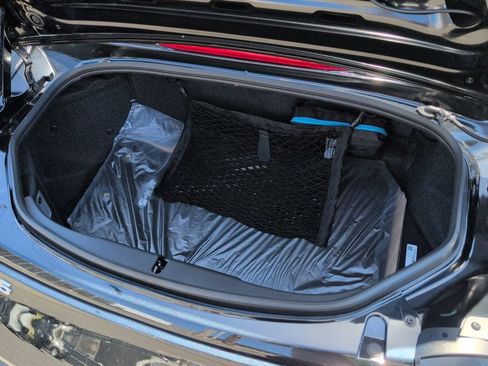New 2026 MAZDA MX-5 Miata Grand Touring RWD image 19