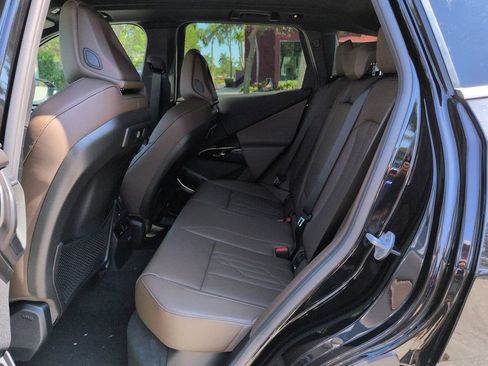 New 2026 BMW X3 xDrive30 w/ Premium Package AWD/4WD image 14