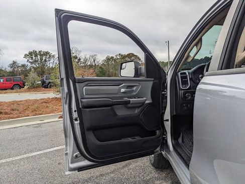 Used 2020 RAM 1500 Big Horn image 51