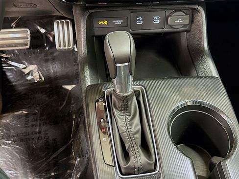 New 2026 Honda Civic Sport image 15