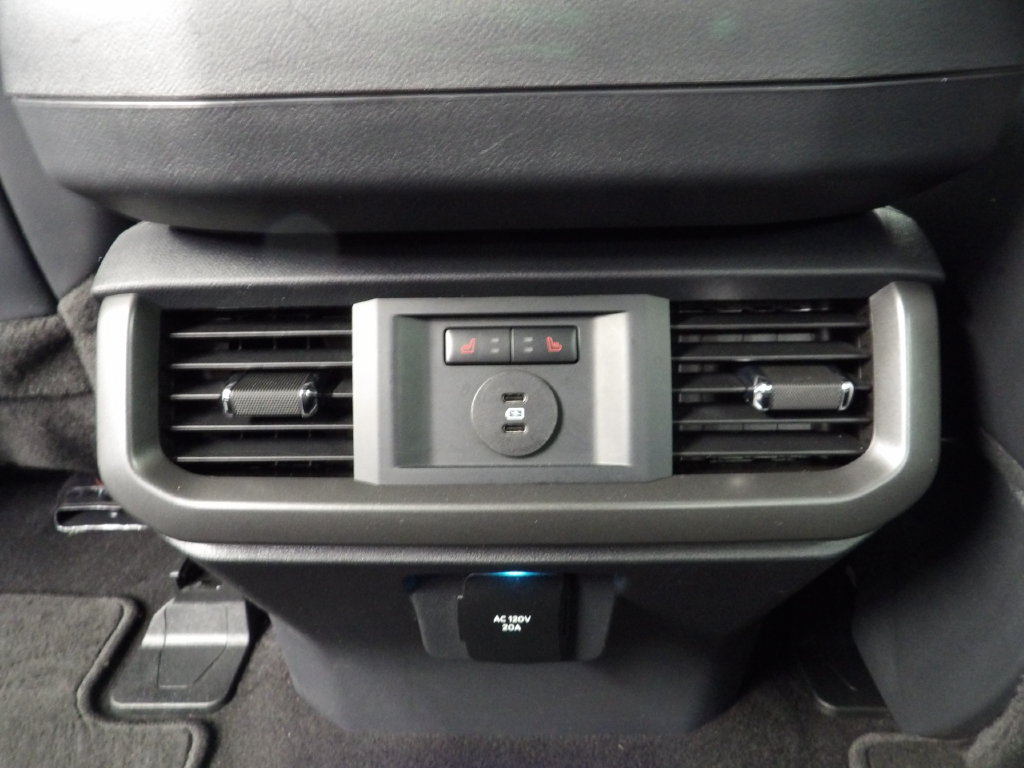 Used 2025 Ford F150 Tremor w/ Equipment Group 402A High AWD/4WD image 11