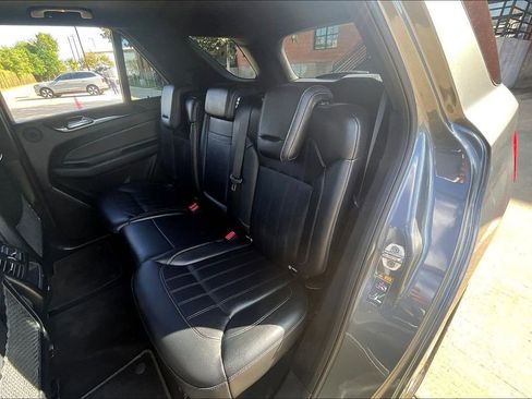 Used 2018 Mercedes-Benz GLE 350 image 33