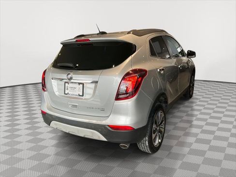 Used 2022 Buick Encore Preferred w/ Safety Package image 4