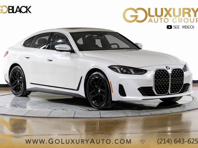 Used 2025 BMW 430i w/ Premium Package