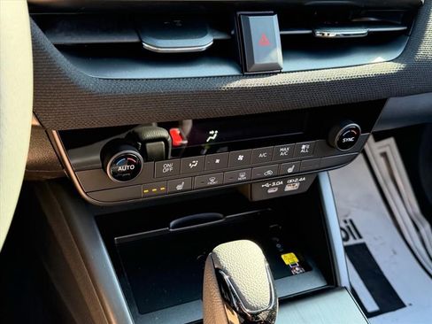 New 2026 Subaru Outback Limited AWD/4WD image 21