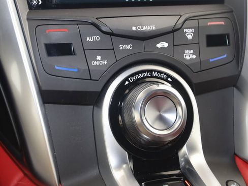 Used 2017 Acura NSX image 37