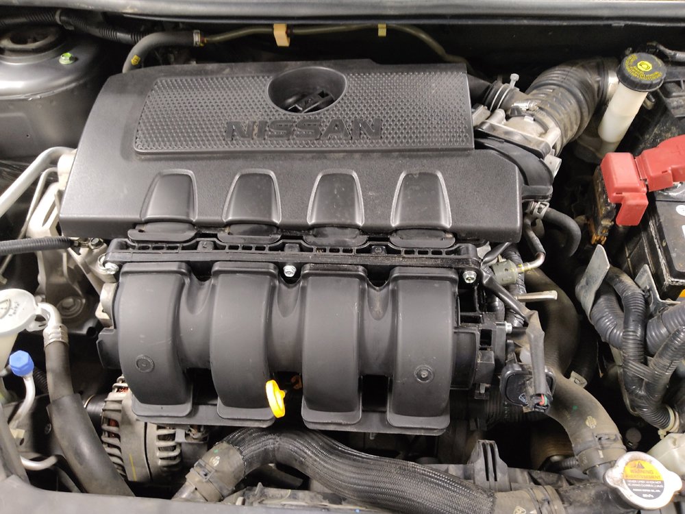 Used 2019 Nissan Sentra S FWD image 30