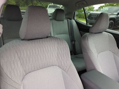 Certified 2026 Toyota Camry LE w/ Convenience Package FWD image 7