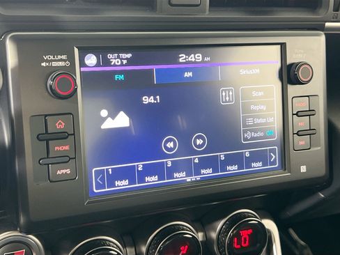 Used 2022 Toyota GR86 Premium image 14