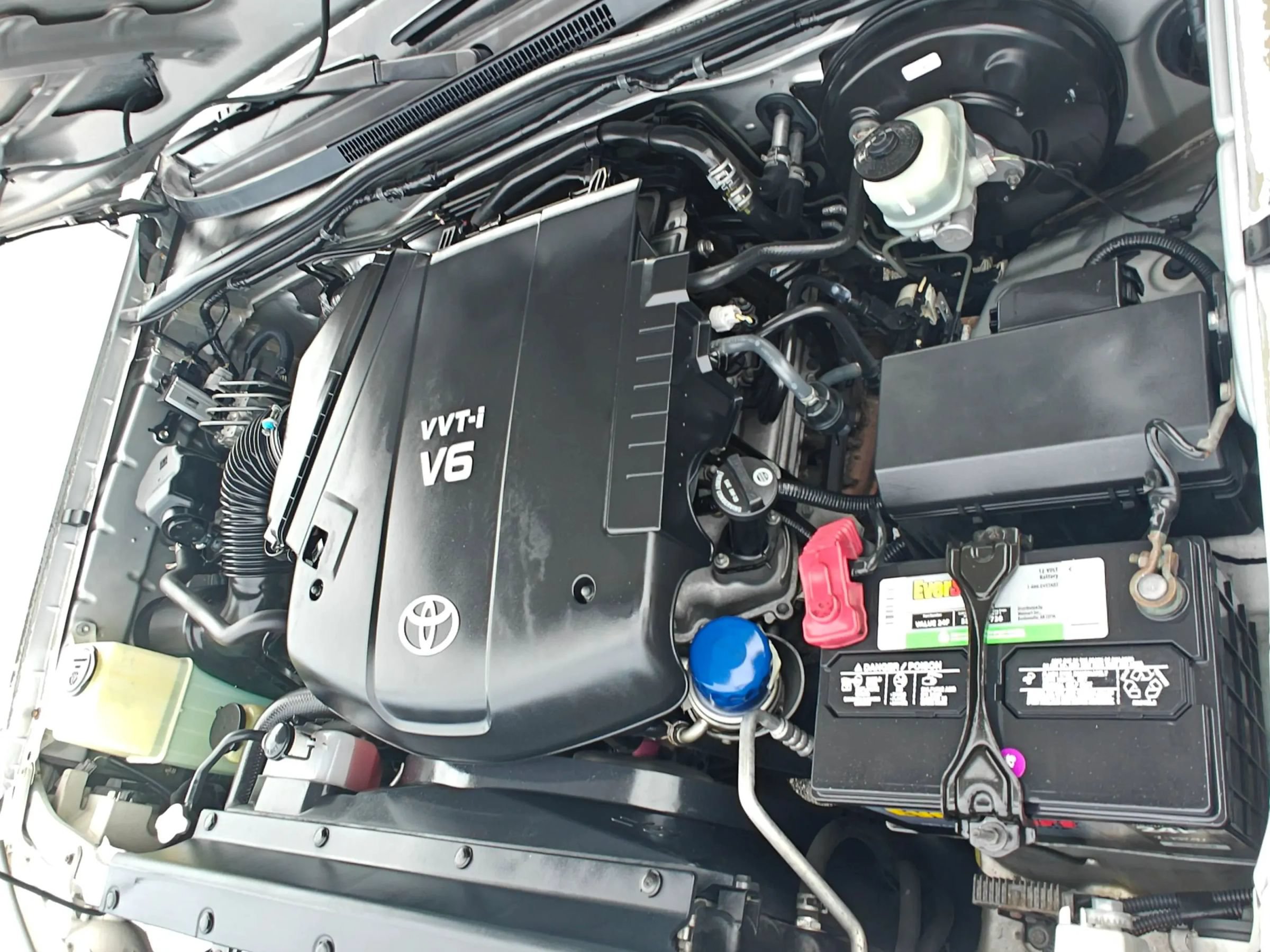 Used 2012 Toyota Tacoma PreRunner w/ SR5 Pkg RWD image 33