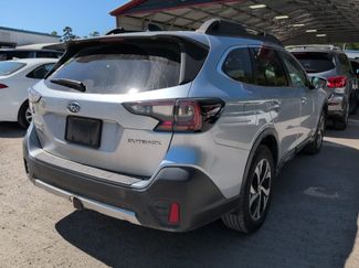 Used 2020 Subaru Outback Limited video 3