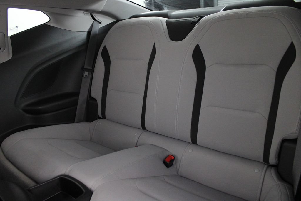 Used 2023 Chevrolet Camaro LT RWD image 18