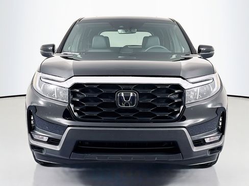 Certified 2023 Honda Passport EX-L image 2