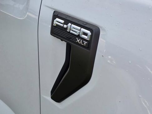 Used 2021 Ford F150 XLT w/ Equipment Group 302A High AWD/4WD image 15