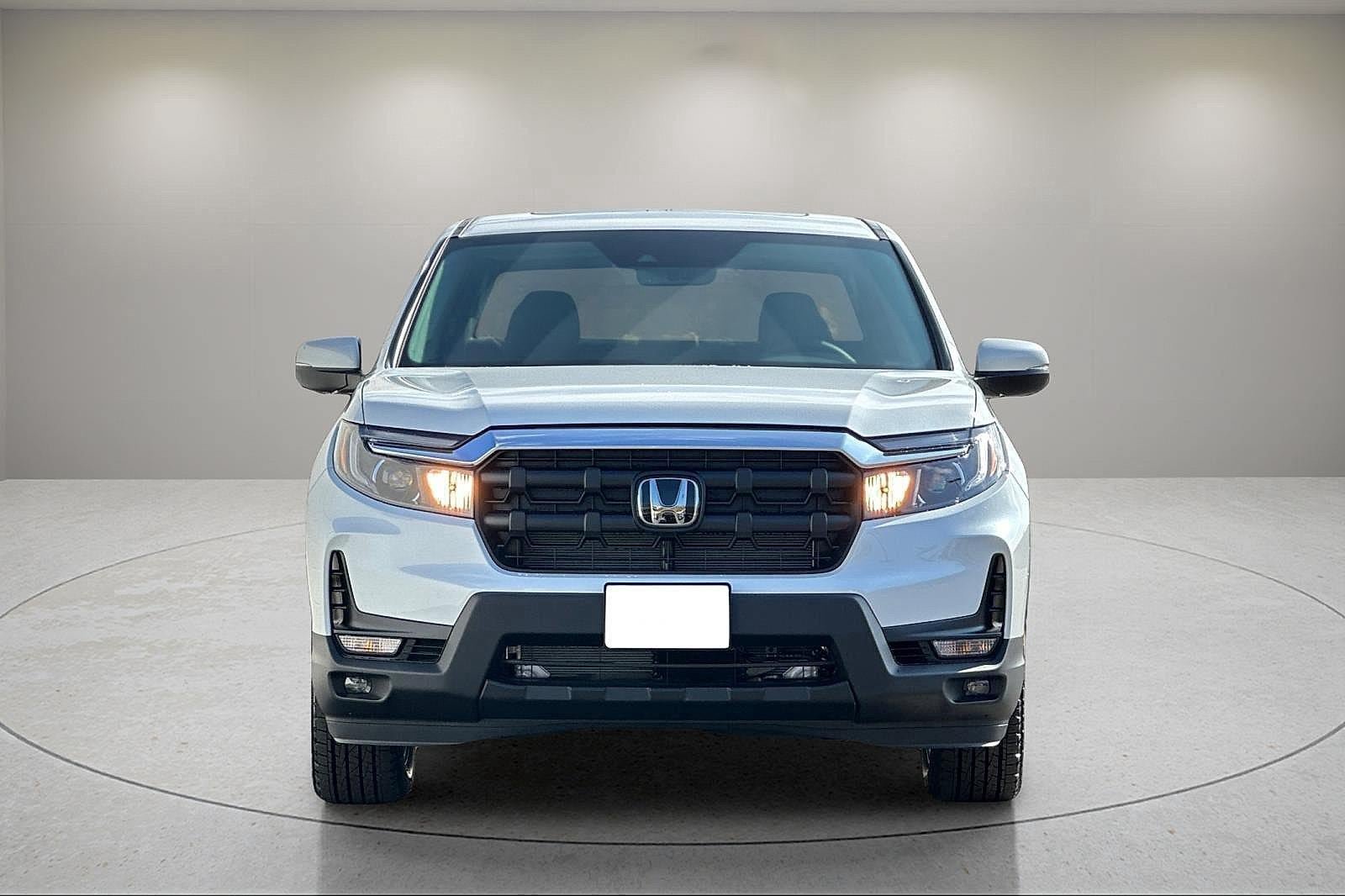 New 2025 Honda Ridgeline RTL image 8