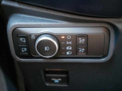 Used 2023 Ford Bronco Outer Banks AWD/4WD image 24