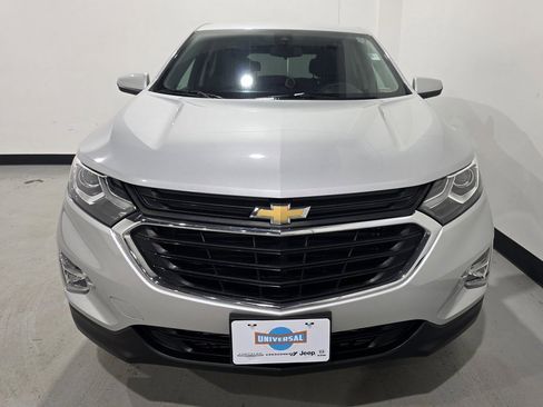 Used 2020 Chevrolet Equinox LT image 10