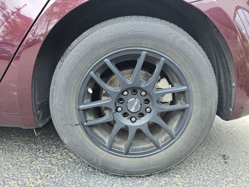 Used 2017 Kia Forte LX image 6