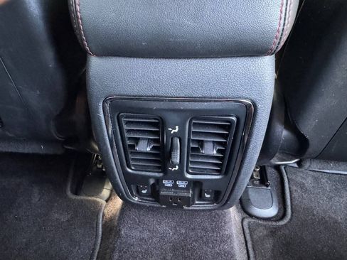 Used 2017 Dodge Durango R/T w/ Blacktop Package AWD/4WD image 49