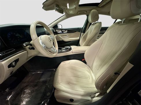 Used 2019 Mercedes-Benz CLS 450 4MATIC image 61