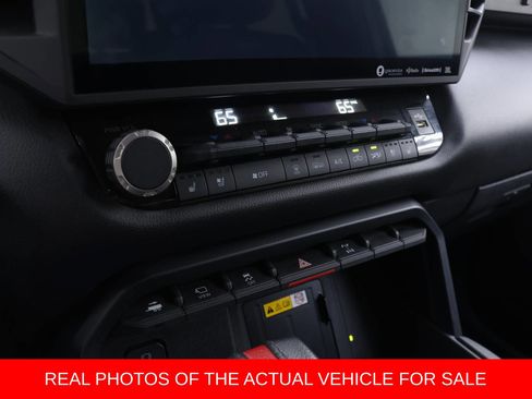 Used 2024 Toyota Tundra TRD Pro w/ Security Package (TMS) AWD/4WD image 6