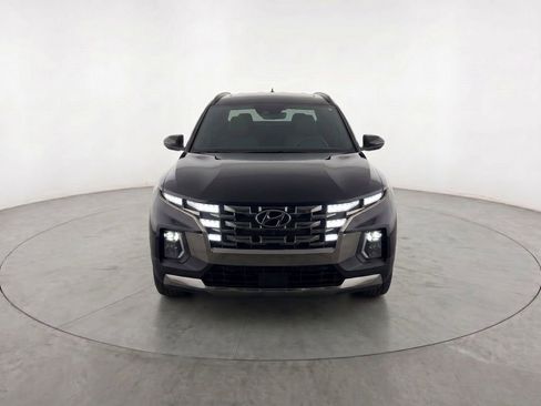 Used 2025 Hyundai Santa Cruz Limited AWD/4WD image 3