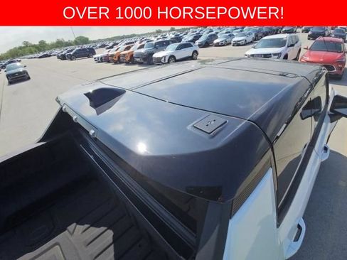 Used 2025 GMC Hummer EV 3X AWD/4WD image 15