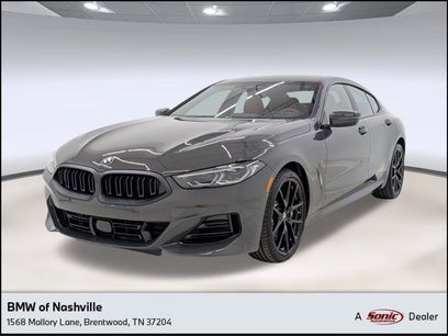 New 2026 BMW 840i xDrive