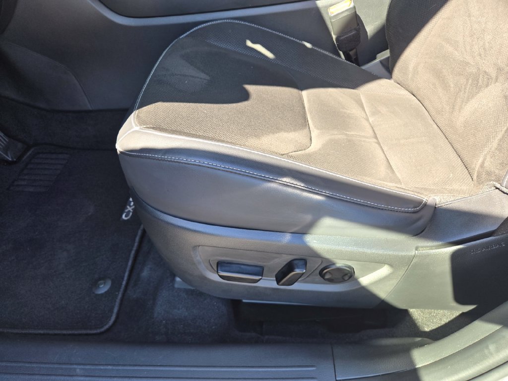 Certified 2026 MAZDA CX-5 Preferred AWD/4WD image 12