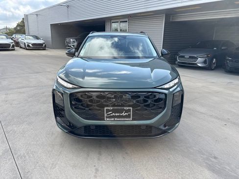 New 2026 Audi Q3 quattro 2.0T AWD/4WD image 2