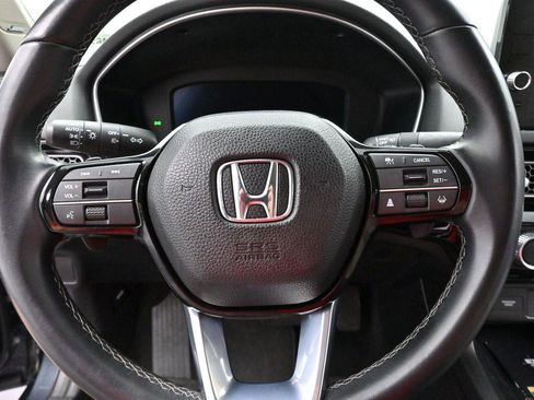 Used 2024 Honda Civic Touring image 16