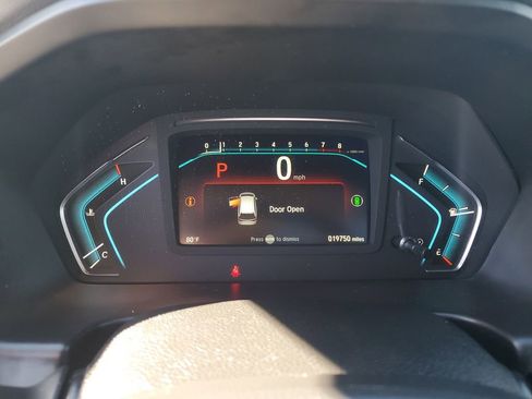 Used 2023 Honda Odyssey Elite image 33