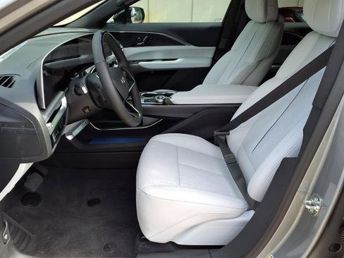 New 2026 Cadillac Lyriq Sport AWD/4WD image 13