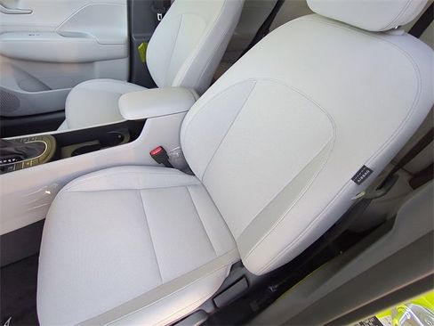 New 2026 Hyundai Kona SEL Sport image 17