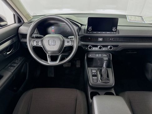 Used 2024 Honda CR-V EX image 19