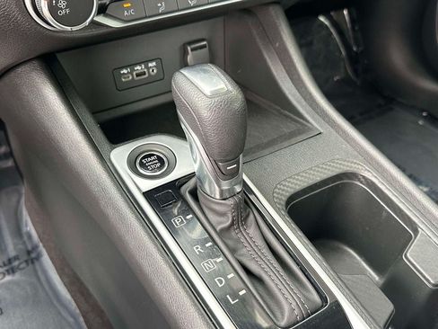 Used 2023 Nissan Sentra SV FWD image 28