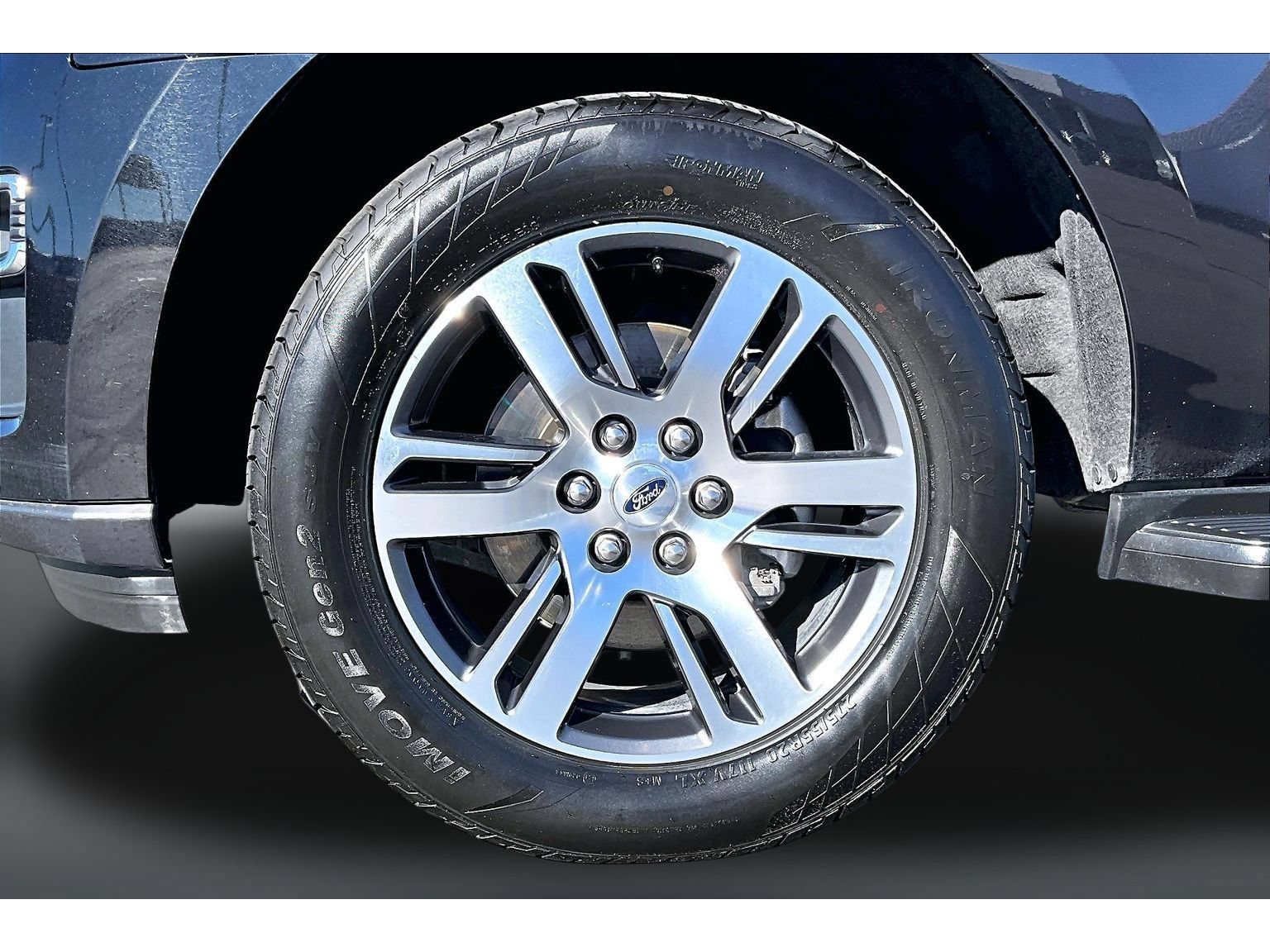 Used 2024 Ford Expedition Max Limited AWD/4WD image 28