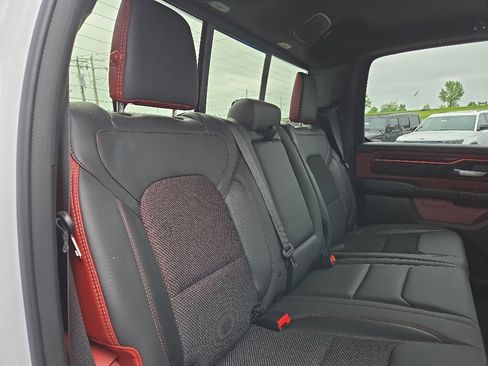 Used 2026 RAM 1500 Rebel w/ Rebel Level 1 Equipment Group AWD/4WD image 95