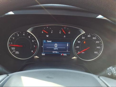 Used 2021 Chevrolet Blazer LT w/ Redline Edition image 28