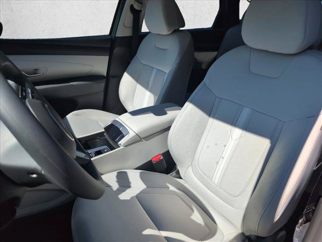 New 2026 Hyundai Tucson SEL FWD image 11