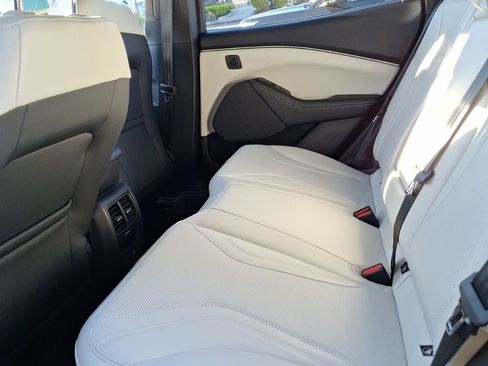 Certified 2023 Ford Mustang Mach-E Premium image 15