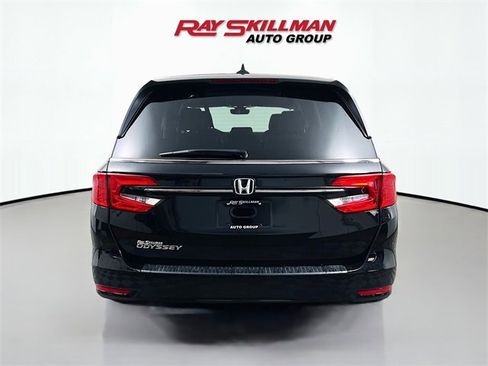 Used 2024 Honda Odyssey EX-L image 6