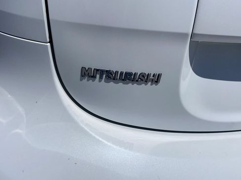 Used 2012 Mitsubishi i ES RWD image 43