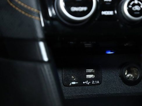 Certified 2022 Subaru Forester Wilderness image 30