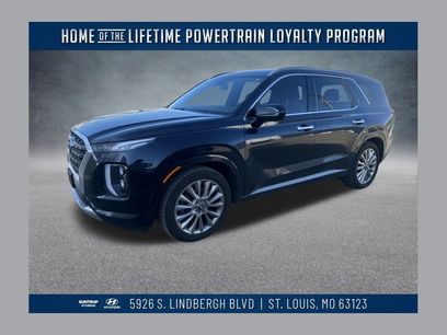 Used 2020 Hyundai Palisade Limited