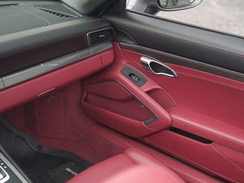 Used 2016 Porsche 911 Carrera 4 GTS AWD/4WD image 40