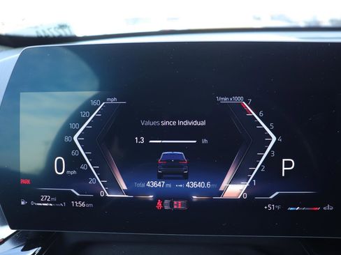 Used 2023 BMW X1 xDrive28i image 29