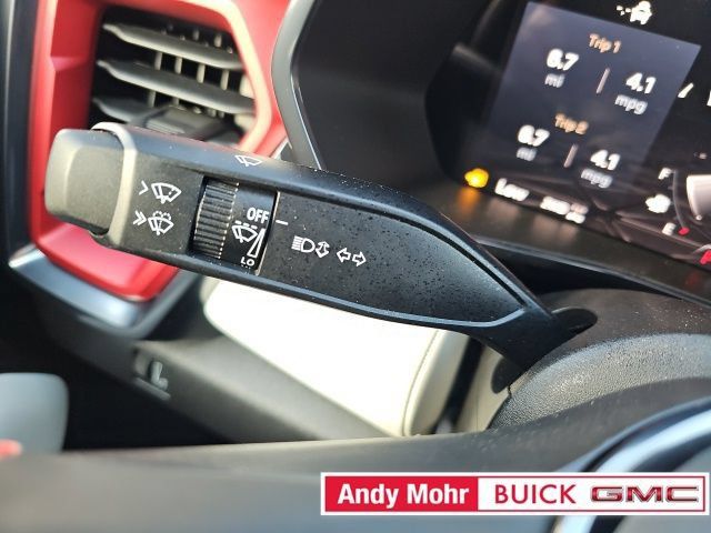 New 2025 GMC Canyon AT4 w/ AT4X AEV Edition AWD/4WD image 40