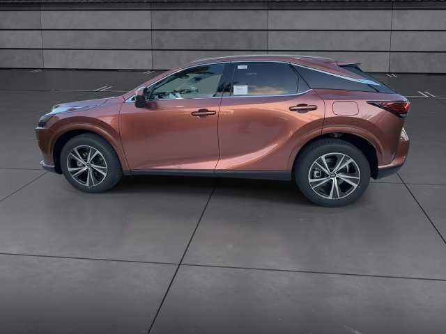 New 2026 Lexus RX 350 Premium w/ Accessory Package (K3) FWD image 5