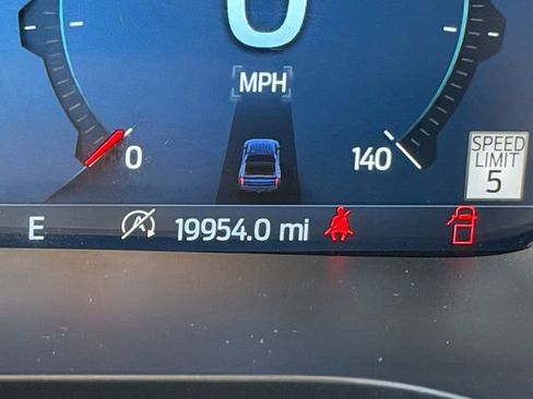 Used 2025 Ford F150 Raptor AWD/4WD image 22